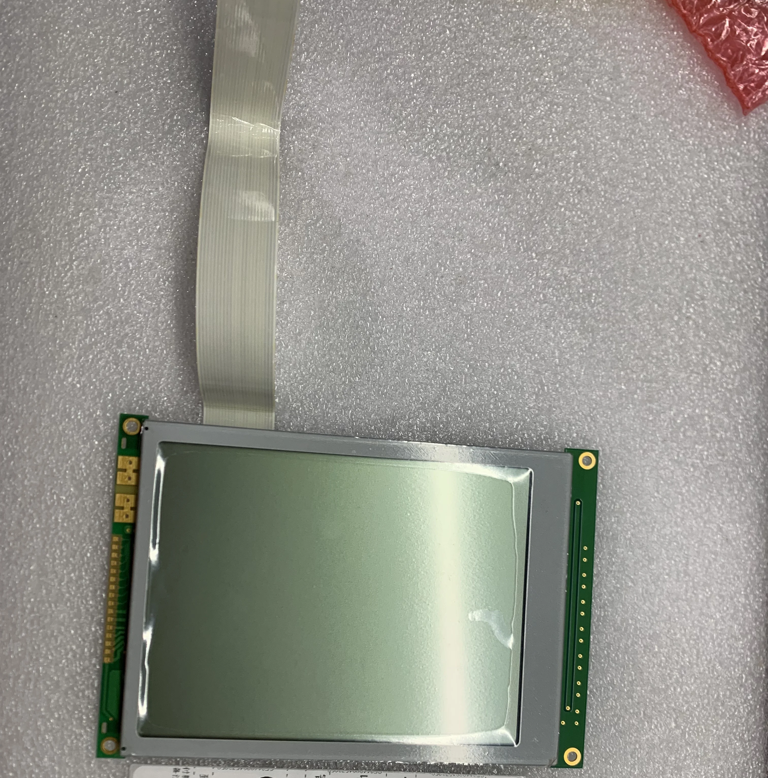 АГ 320240 A4 5 7-дюймовый ЖК-экран