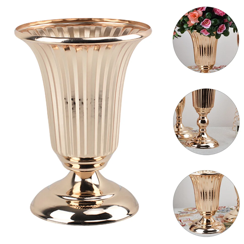 

Настольная декоративная ваза для цветов, креативная ваза для растений, украшение для цветов