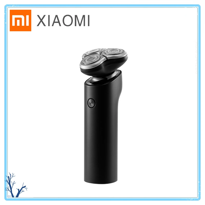 Электробритва xiaomi mijia electric shaver s500