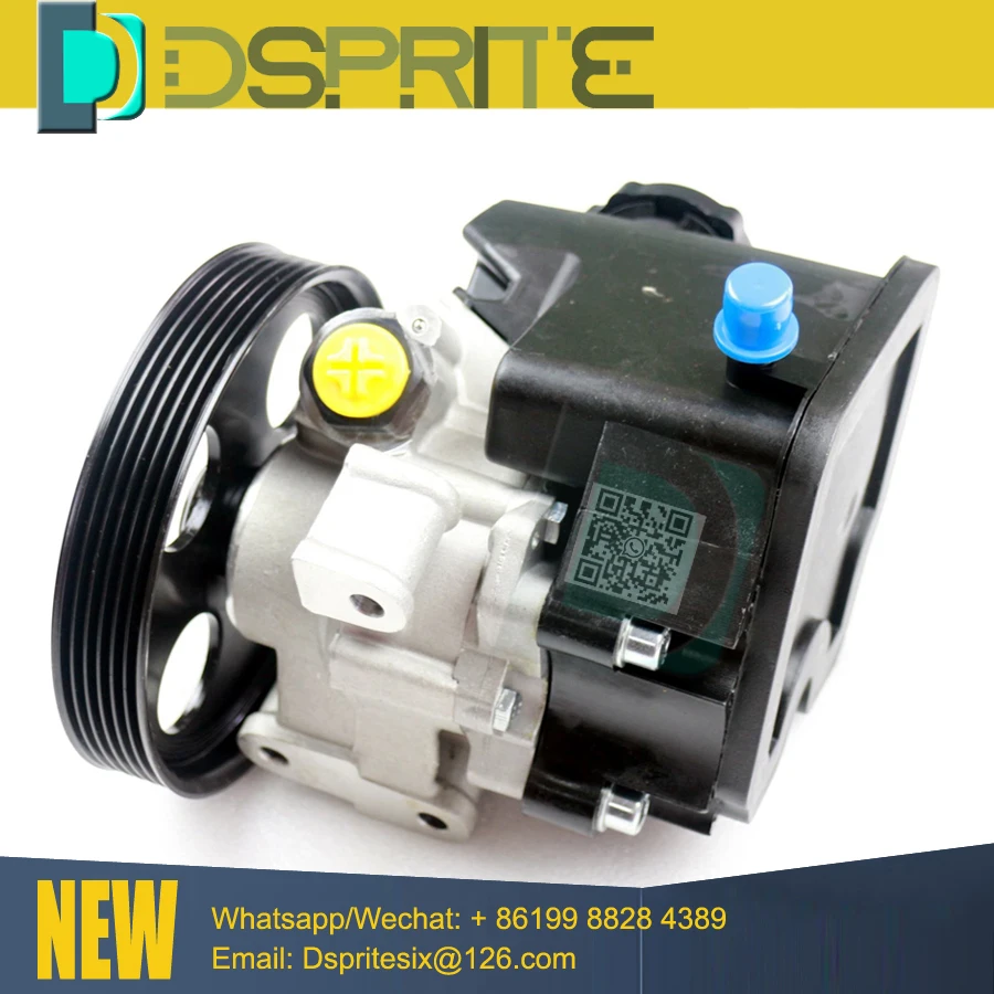 Насос гидроусилителя руля для Mercedes-Benz W204 S204 W211 S211 4466700180 A004466700180