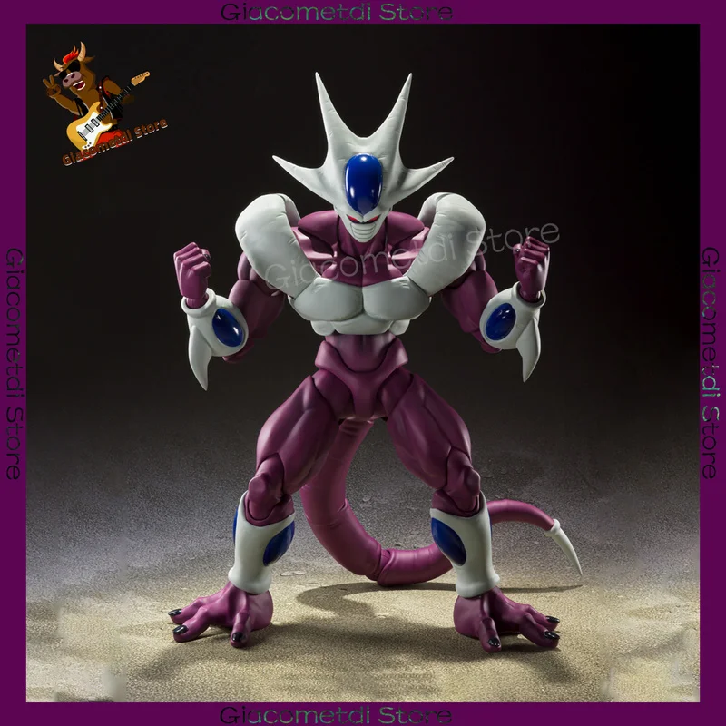Final Form Frieza  Statue Pvc Model Collectible Toy Surprise Gifts