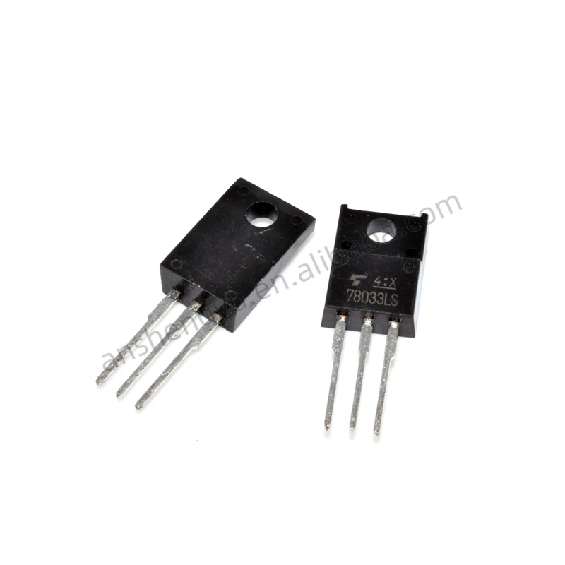 

TA78033LS 78033LS TO-220 Original Ic Chip