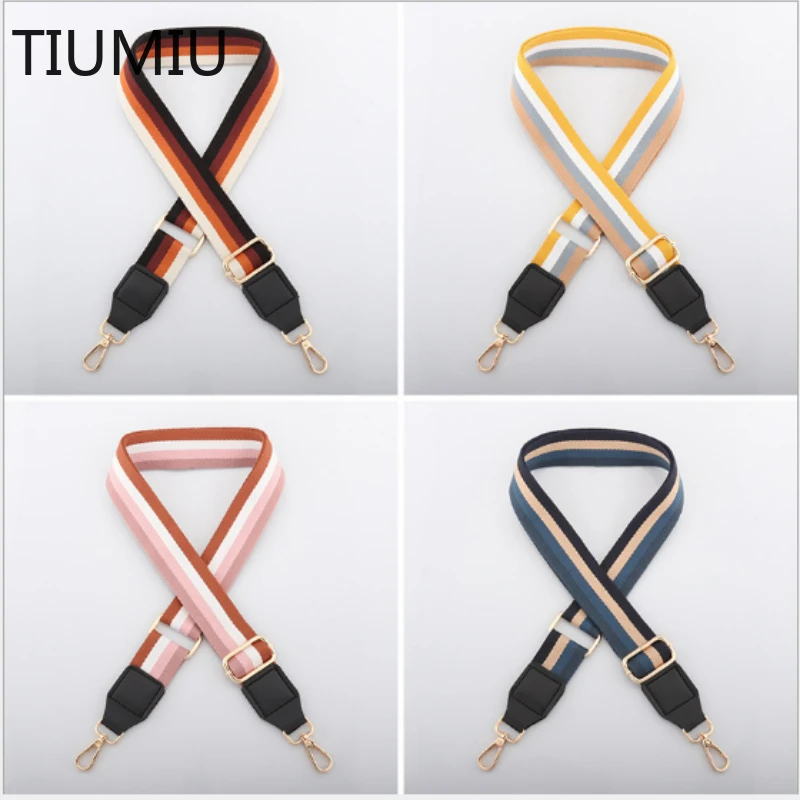 

Нейлоновая женская сумка на пояс, регулируемый декоративный аксессуар, ручка для украшения