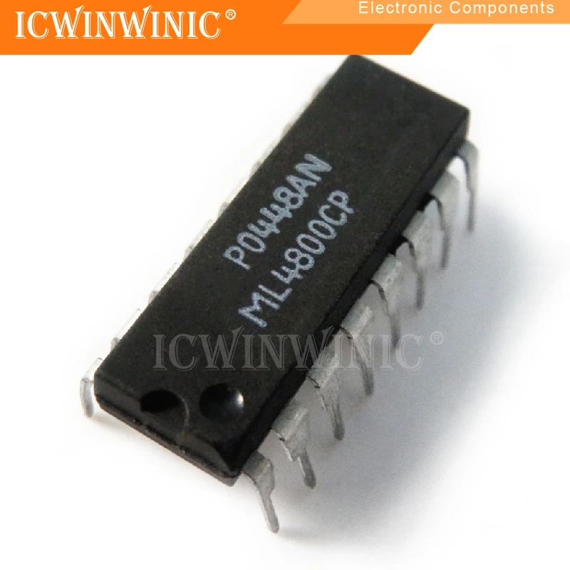 10 шт. ML4800CP ML4800