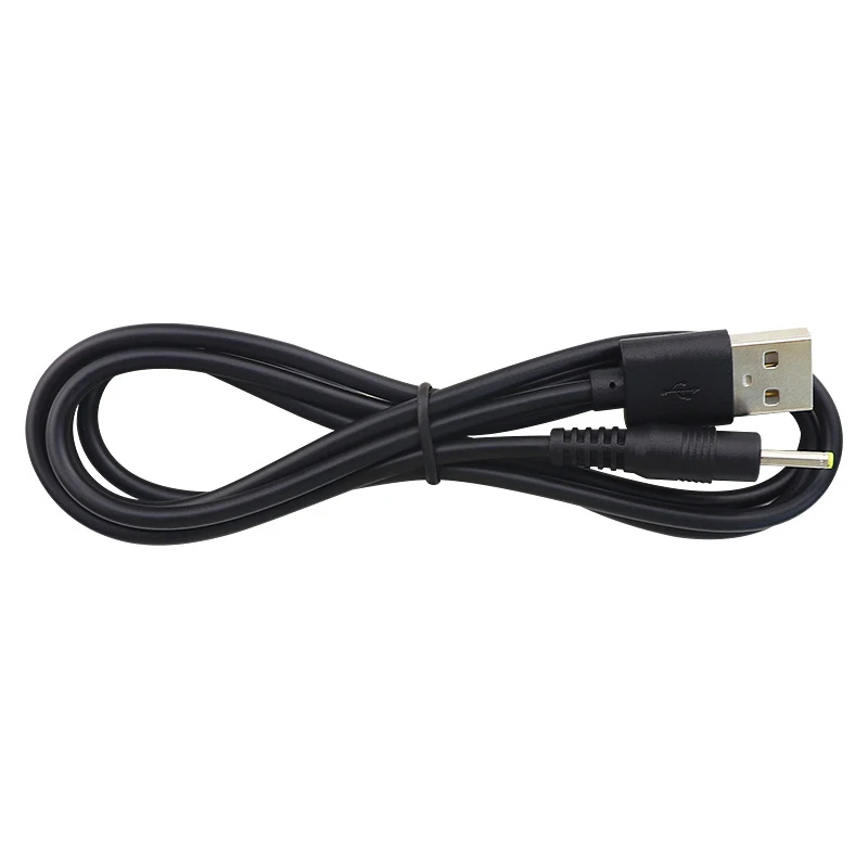 Штепсельная Вилка USB A для DC 3 5 1 35 7 2 мм разъем питания типа Удлинительный кабель