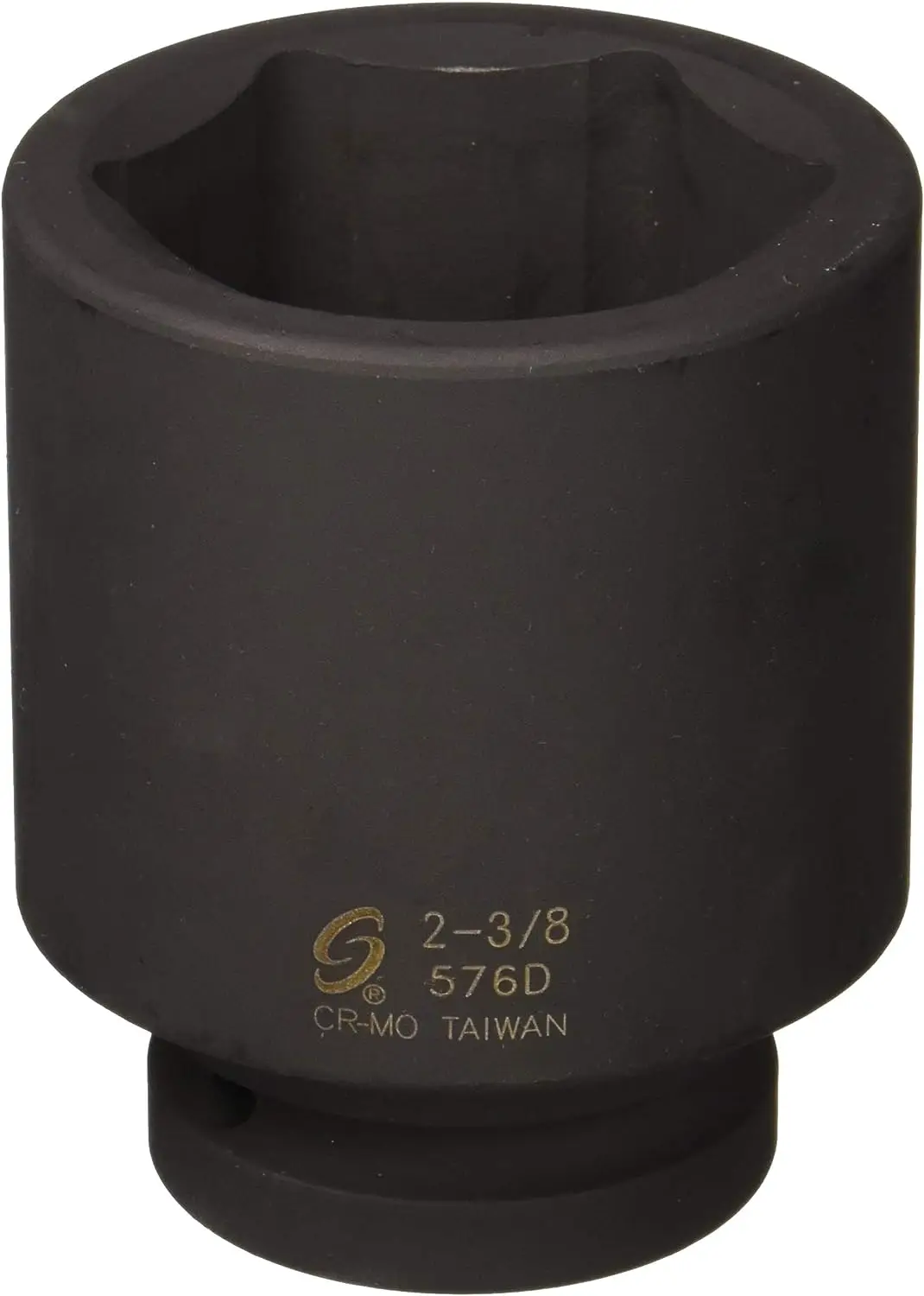 

576D 1-Inch Drive 2-3/8-Inch Deep Socket