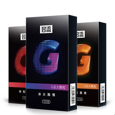 PERSONAGE 30 шт./3 коробки презервативы для точки G, стимуляция больших частиц, рукав для пениса, задержка эякуляции, презервативы для мужчин, контрацепция