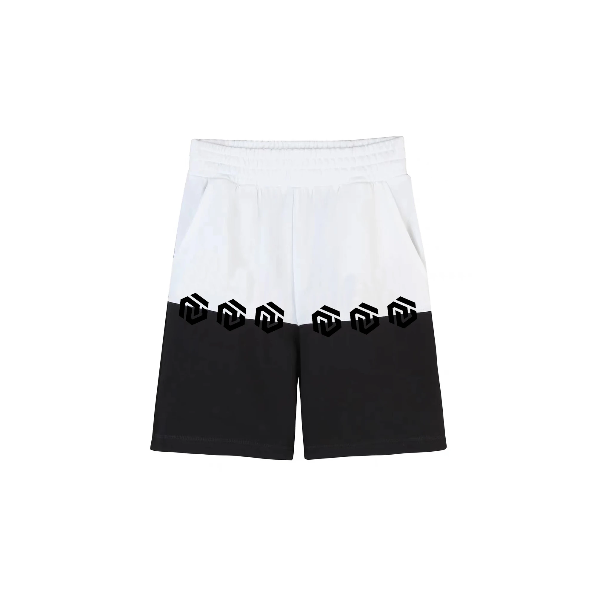 

Детские летние шорты с принтом # nigo37486