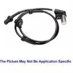 

Код магазина: 8200274801 Датчик ABS rear MASTER II