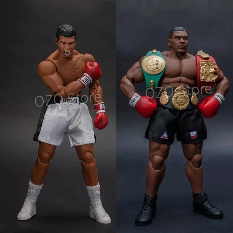 Фигурка героя фильма Король бойцов 18 см