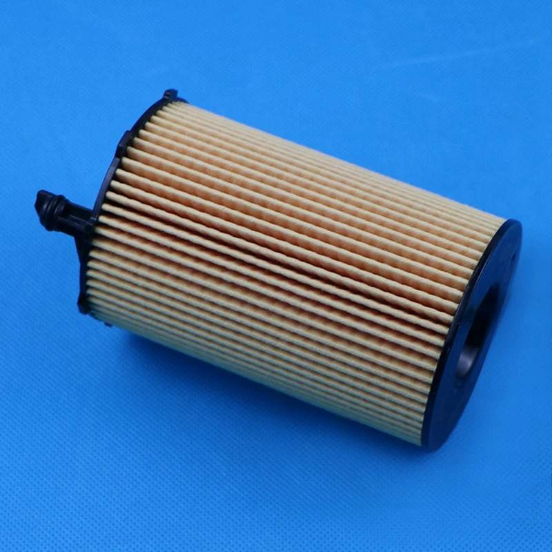 Масляный фильтр двигателя 059198405 для-A4 Avant A5 A6 S6 A7 Sportback A8 4H Q5 Q7 Touareg 059 198 405