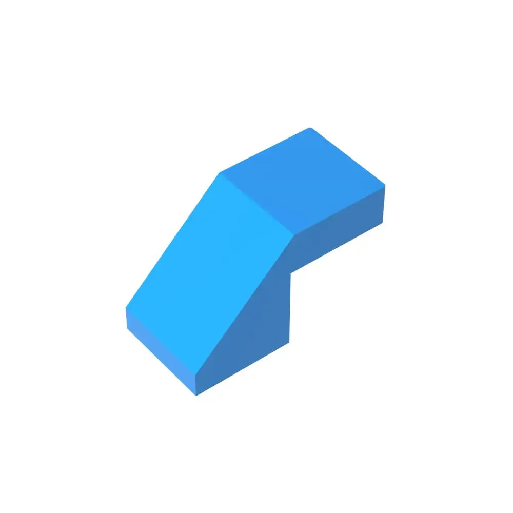 Блочный конструктор Gobrick