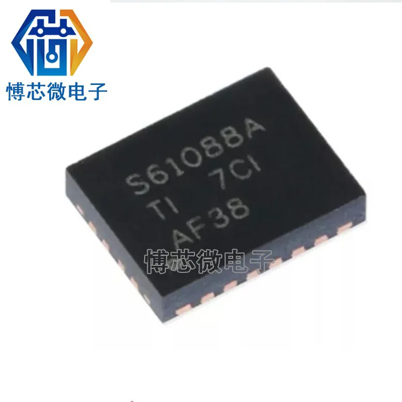 

10 шт., TPS61088RHLR посылка: Стандартный чип питания, электронные компоненты