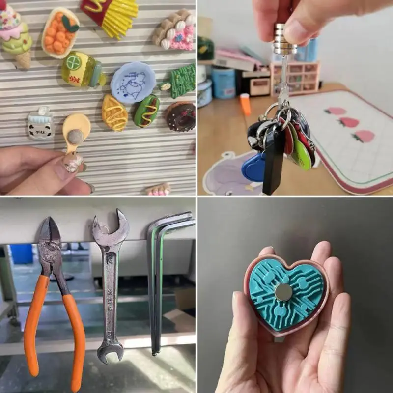 10/20/50 шт. 10x1 10x3 неодимовый магнит 10 мм X 3 N35 NdFeB Круглый сверхмощный сильный