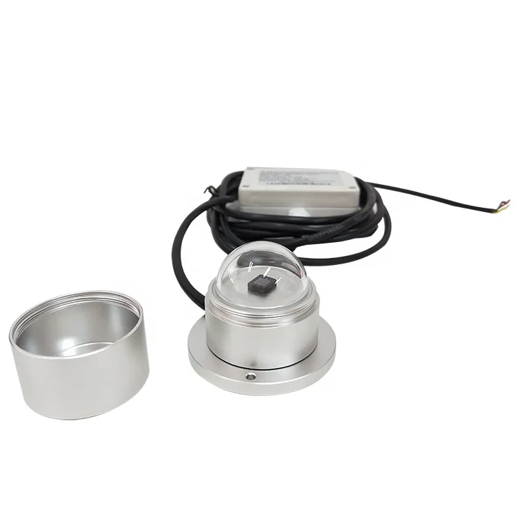 

BGT-JYZ 0-5V RS485 4-20mA Silicon Pyranometer sensor Solar Radiation meter for Photovoltaic Solar Energy Module Monitoring