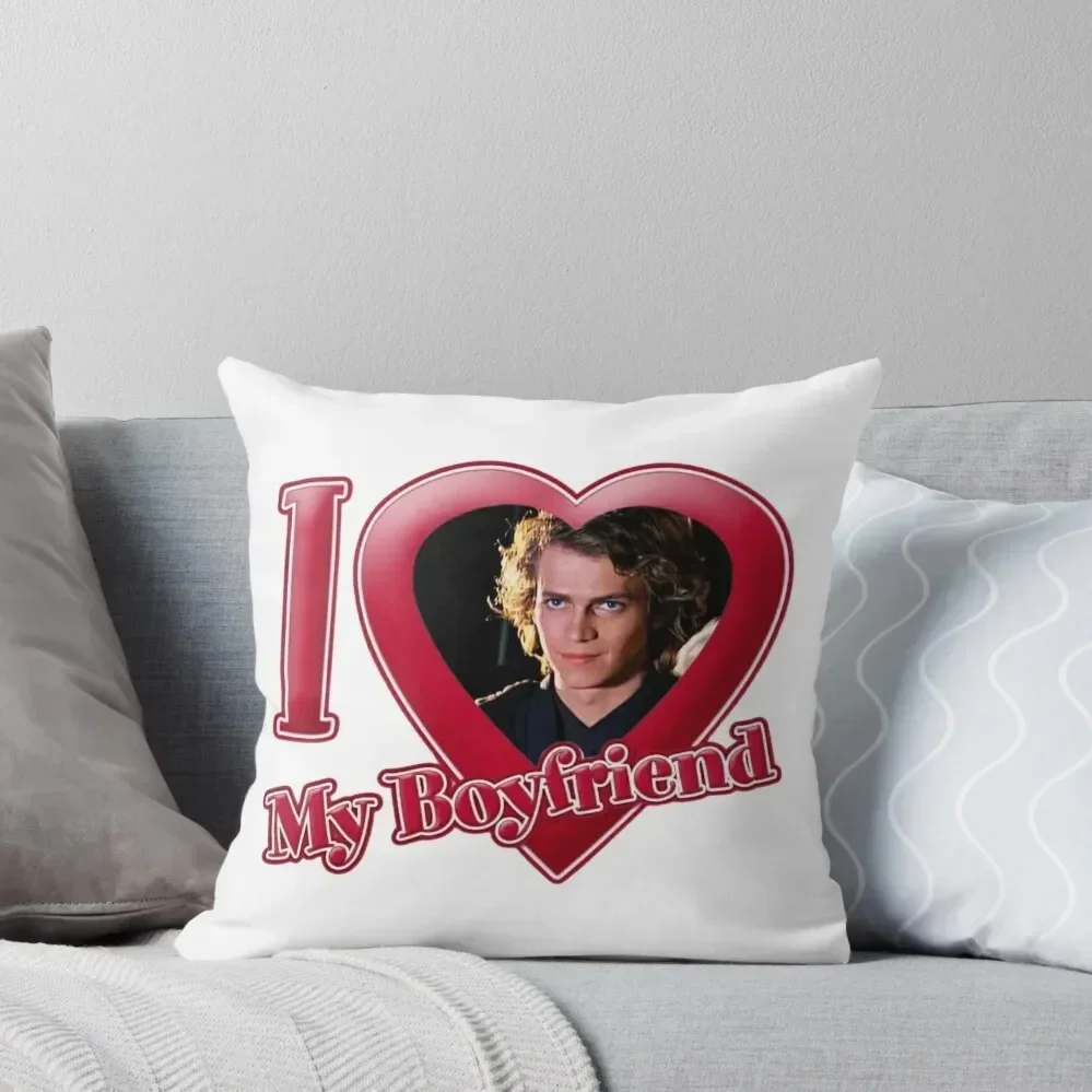 Детская наволочка HAYDEN CHRISTENSEN полиэстер 30x30 см