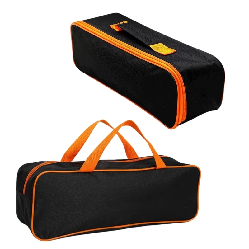 

Waterproof Fishing Bag Tackle Storage Bag Fishing Tools Storage Handbag Outdoors