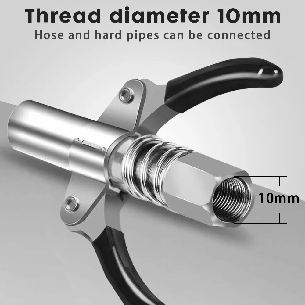 Адаптер для смазочного пистолета автомобильная муфта смазки быстроразъемный