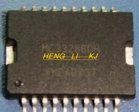 IC новый оригинальный MC33288DH Бесплатная доставка