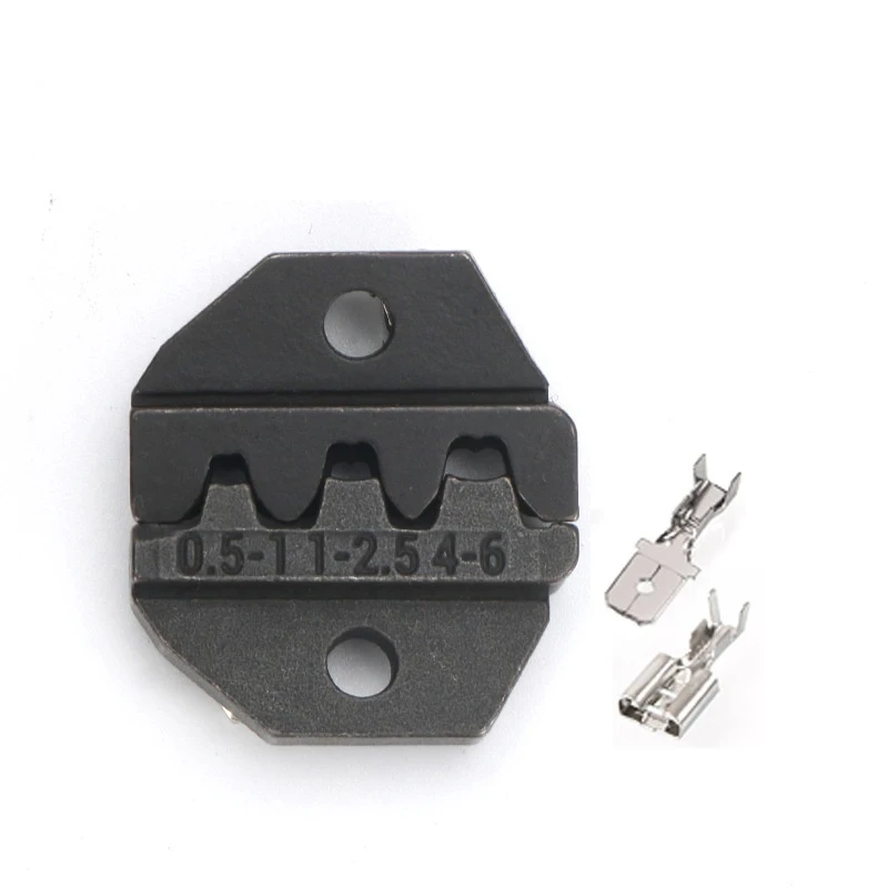 Обжимные клещи с внутренней рукояткой/40J/10WF/10A/103/2546B/35WF/05H/06WF2C для плоскогубцев 230 мм, штепсельная пружина и Обжимные стандартные инструменты