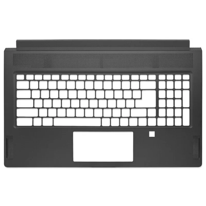 Верхний чехол для упора рук MSI GS76 Stealth MS-17M1 MS17M1 отверстие отпечатков пальцев