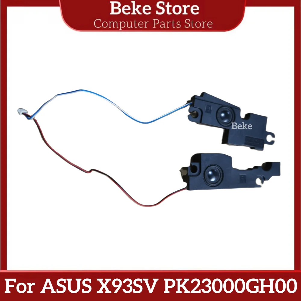 Bild von Beke New Original For ASUS X93S X93SV PK23000GH00 Laptop Built-in Speaker Left&Right Fast Ship