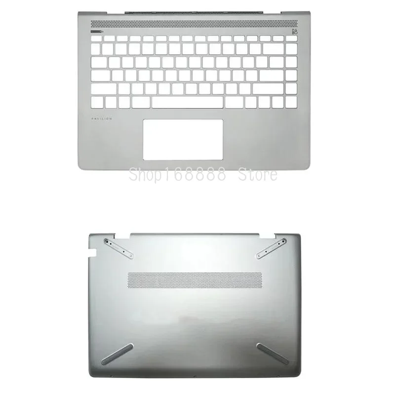 Чехол для ноутбука HP Pavilion 14-BF WYORESY