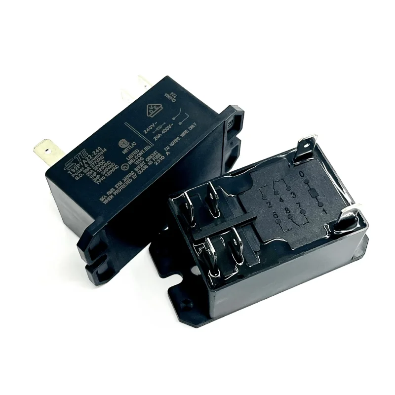 Оригинальное контакторное реле постоянного тока T92P7A22-120 T92P7A22-240