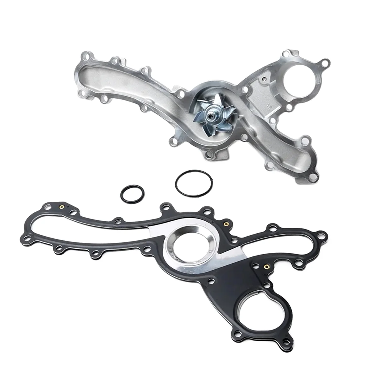 Фото ENG-n16100-39435 Водяной насос двигателя для Lexus GS 250 350 450h 300 is II III 250 350 RC RX Toyota MARK X I II №2