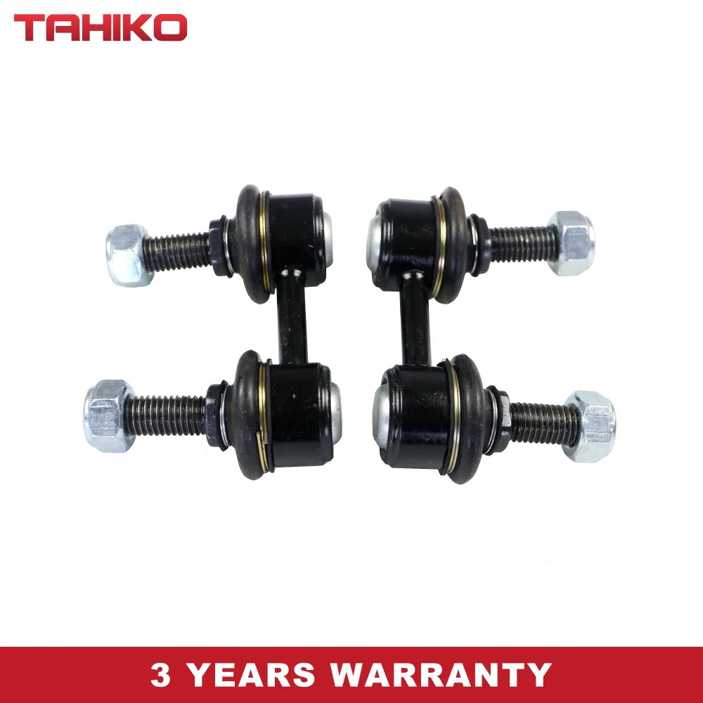 2x стабилизатор поперечной устойчивости задняя тяга подходит для Bmw X5 E53 2000-2008 пар