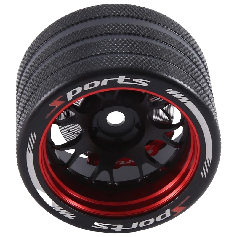 

RC Hand Wheel With Brake Disc Brake Caliper For SANWA MT4/FUTABA 4PX /Flysky NB4 /KO EX Next /WFLY X9 Transmitter Accessories