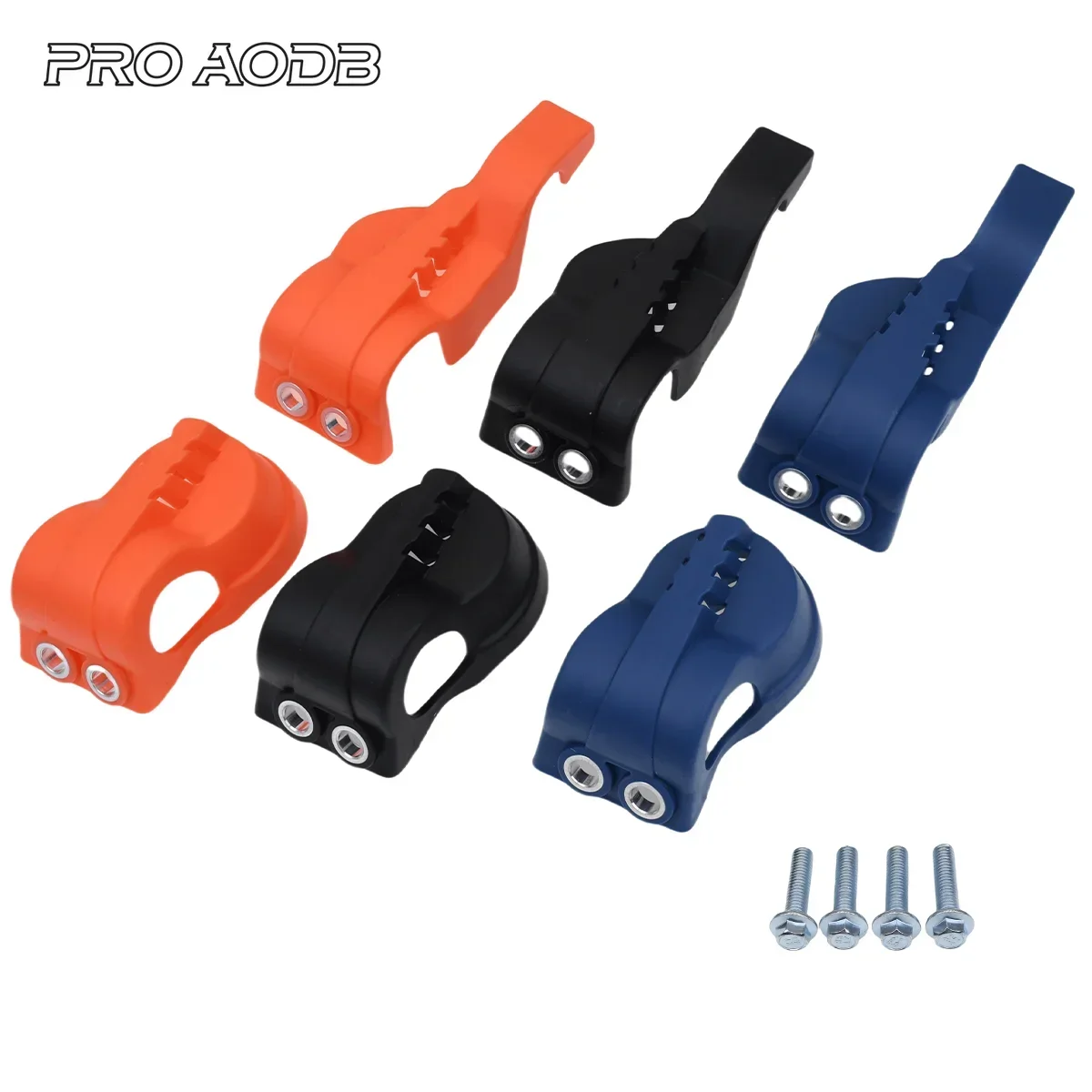 Для KTM XC XCF XCW SX SXF EXC EXCF Six Days TPI 125 250 350 450 500 2016-2021 Защитная нижняя крышка вилки