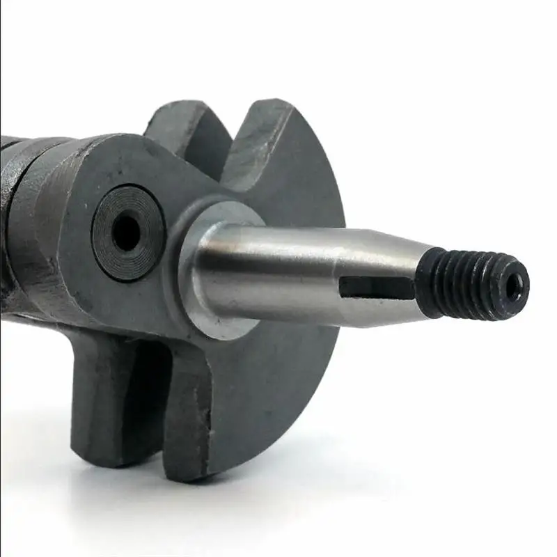 Фото Коленчатый вал в сборе для STIHL FS350 FS400 FS450 FS480 SP350 SP400 SP450 SP451 SP481 FR350 FR450 FR480 для кусторезов и триммеров №4