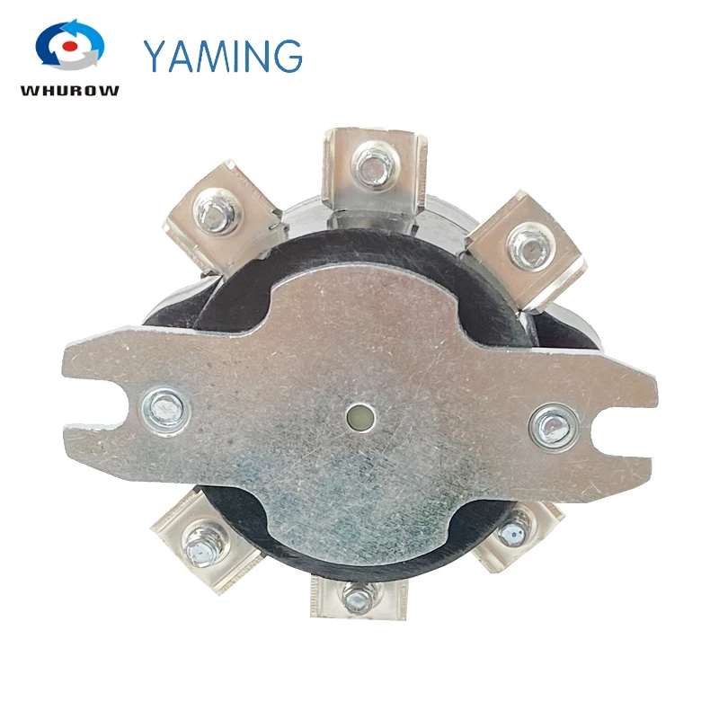 Поворотный кулачковый переключатель HZ10-10/3 передачи универсальный сварочный