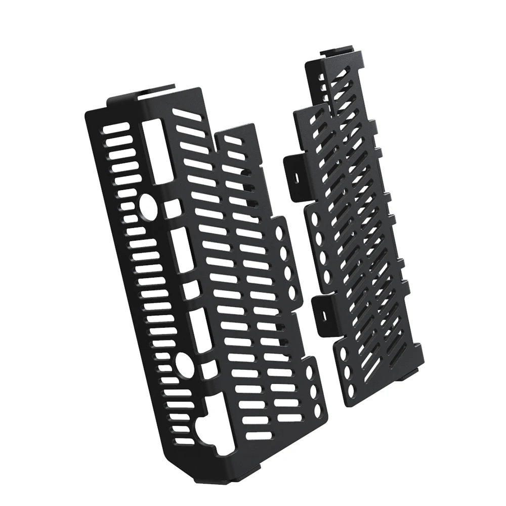 2023 мотоциклетные Запчасти для Suzuki RM250 RM 125 RM125 DRZ400 DRZ 400E/S/SM решетка радиатора