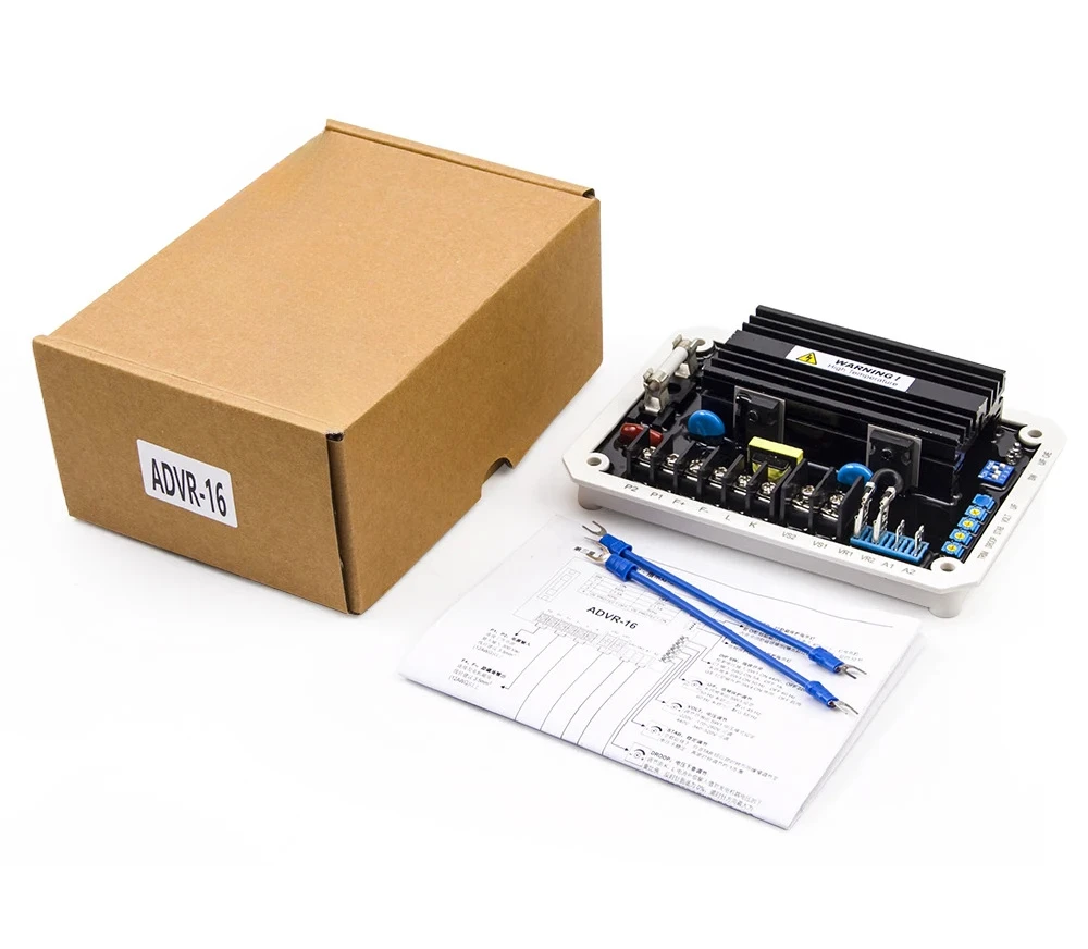 Семейный автоматический регулятор аналого-цифрового генератора используемый