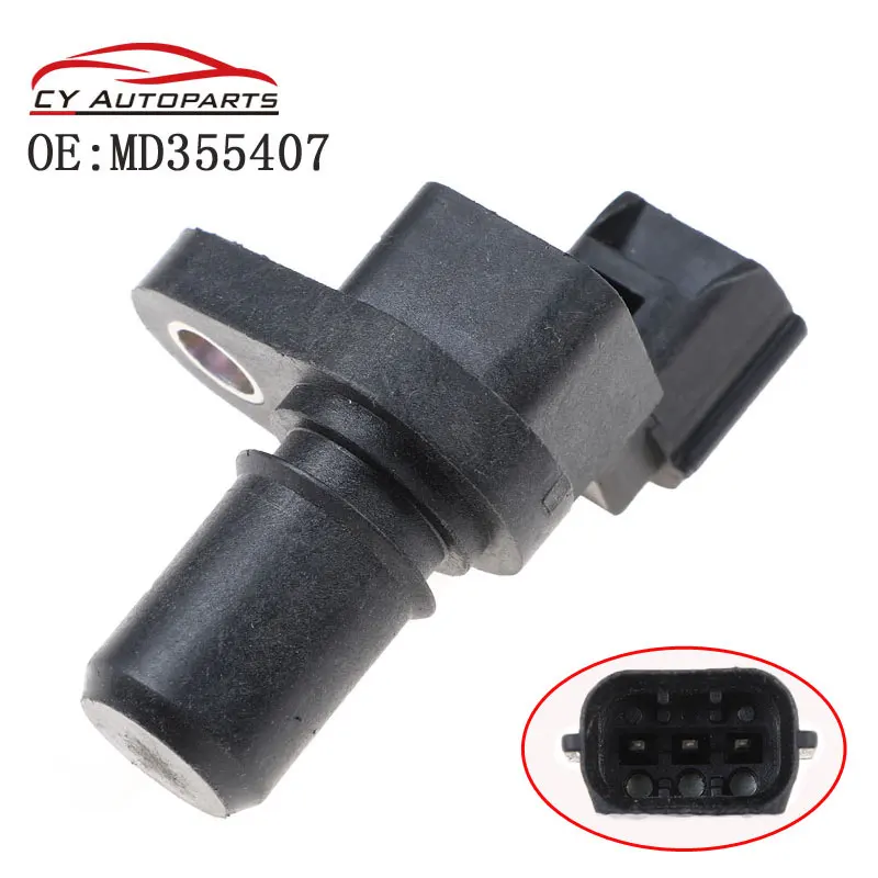 

New High Quality Camshaft Position Sensor For Mitsubishi Pajero Pinin Montero OEM MD355407 MD348074