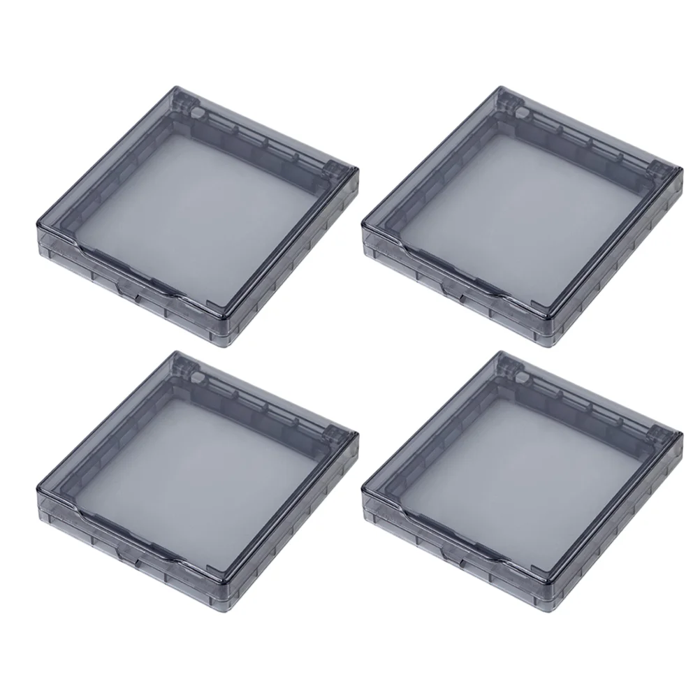 

ON OFF Wall Covers Waterproof Box Outdoor Power Socket Plug Receptacle Protectors