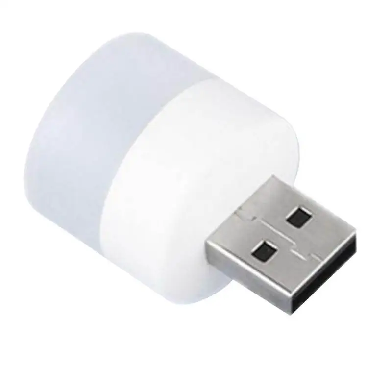 

Фонарь Настенный с подключением к USB-порту