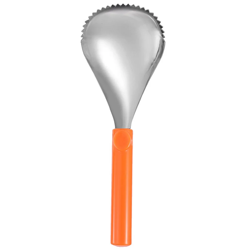 

Core Removing Scoop Pumpkin Tools Remover Corers Kitchen Gadget Plastic Removers Hand