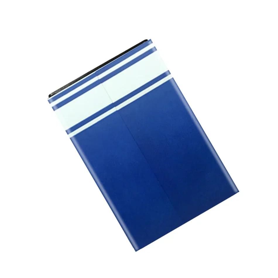 Аккумулятор YKaiserin HB емкостью 4500 мАч 505076 RBC для Huawei A199 C8815 G606 G610 G700 G710 G716 Y600 G615/Y3 II LUA-A22