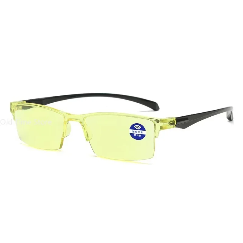 Очки для чтения с защитой от синего света