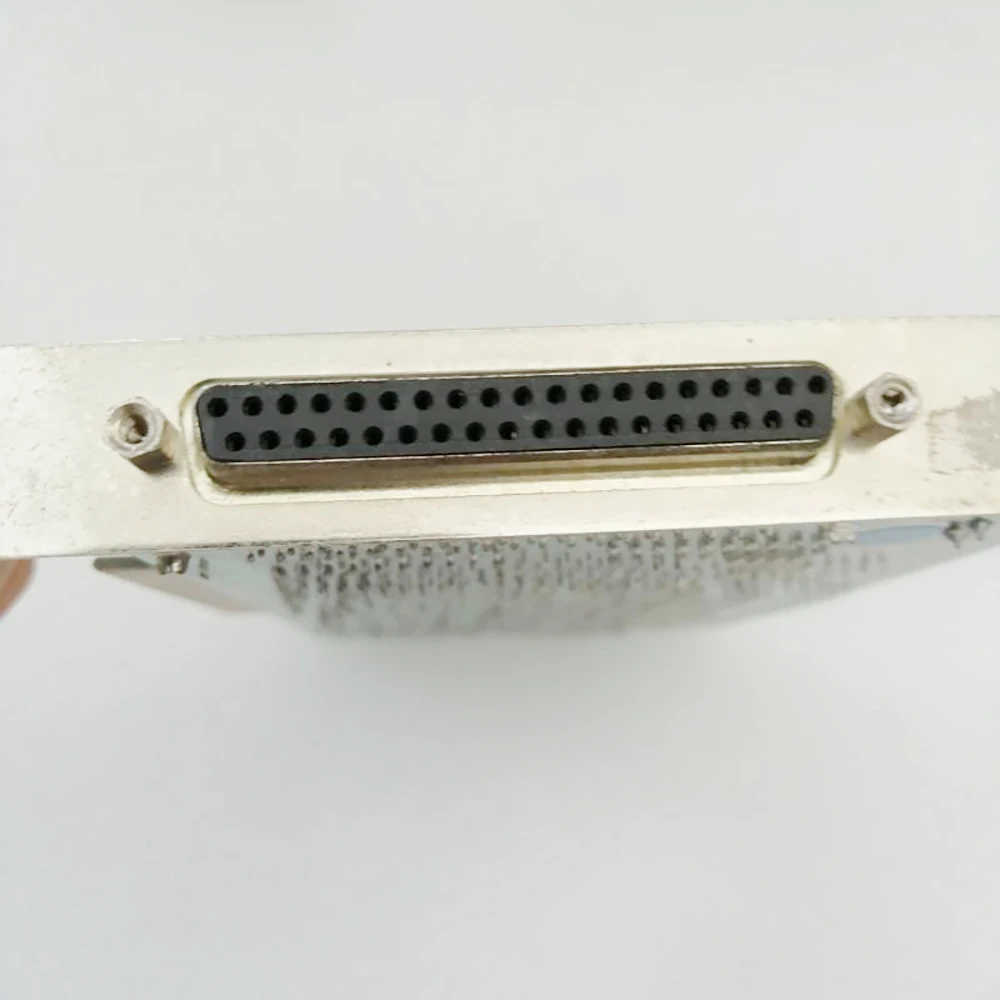 32-канальная Изолированная цифровая карта ввода/вывода для Advantech PCL-730 REV.B2