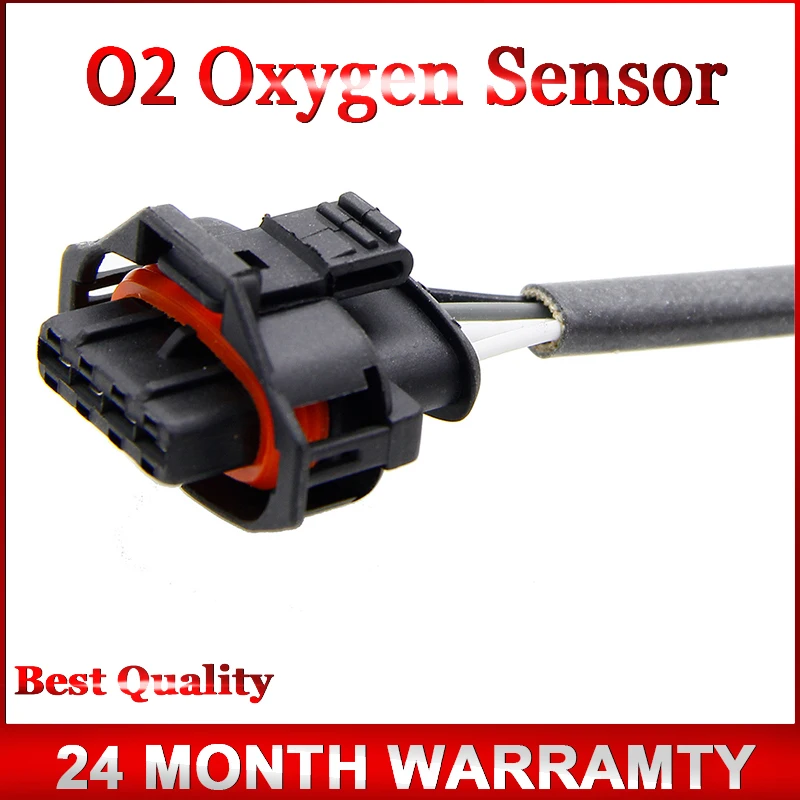 

0258006499 Lambda Probe O2 Oxygen Sensor For Vauxhall Opel ASTRA G H CORSA C D COMBO MERIVA CORSAVAN Mk 13103981 93177450