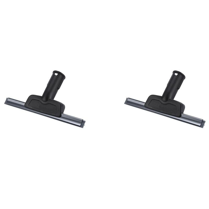

2X Steam Cleaner Parts Scraper Nozzle Cleaning Glass Dedicated For Karcher SC1 SC2 SC3 SC4 SC5 Steam Cleaner
