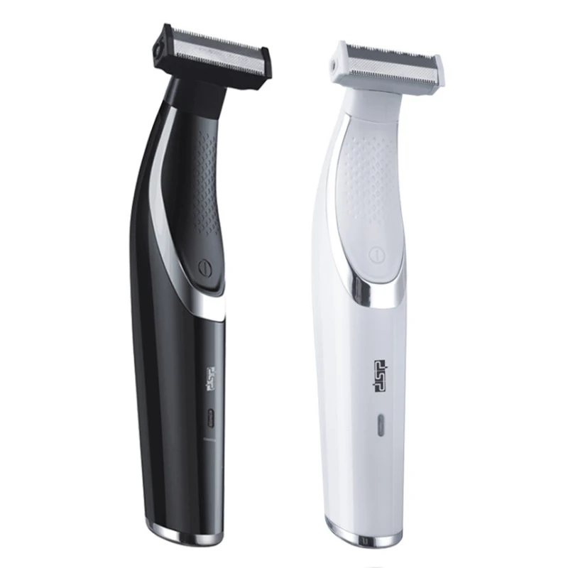 Bikini Line Zone Pubic Hair Removal
