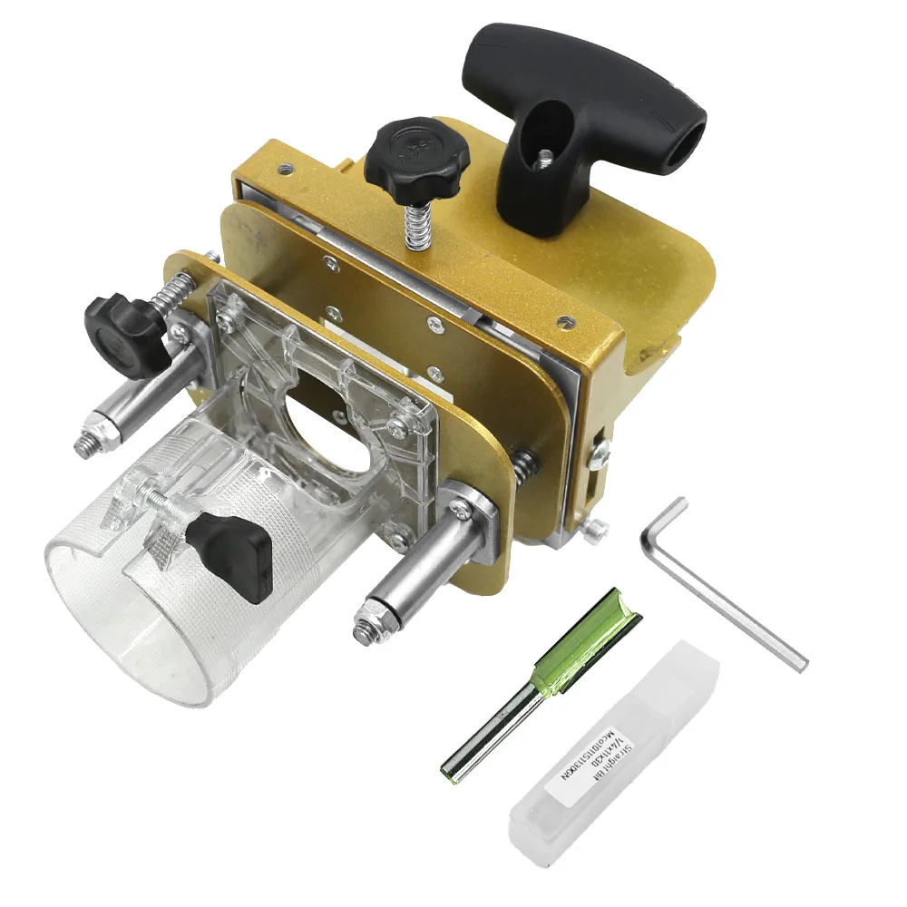 

Направляющий шаблон-локатор GDART для дерева 65 мм