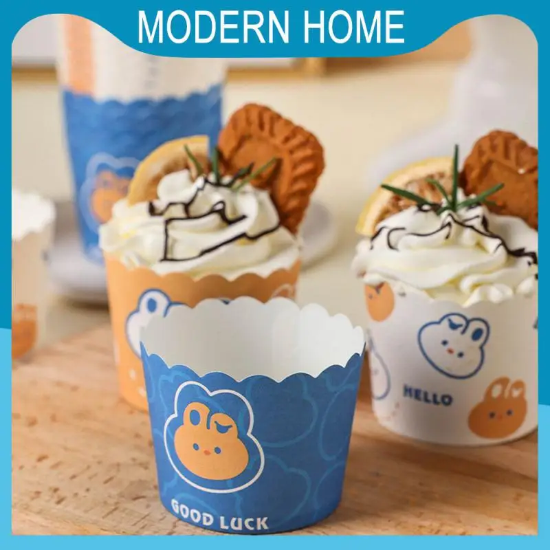 

Easter Decoration Happy Easter Party Supplies Tableware Mold For Baking Rabbit Ear Shape Cups Easter Plate Gift Bags