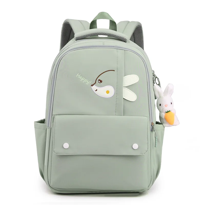 

Children School Bags Girls Kids book bag Primary Orthopedic school backpack princess Backpack schoolbag kids Mochila Infantil