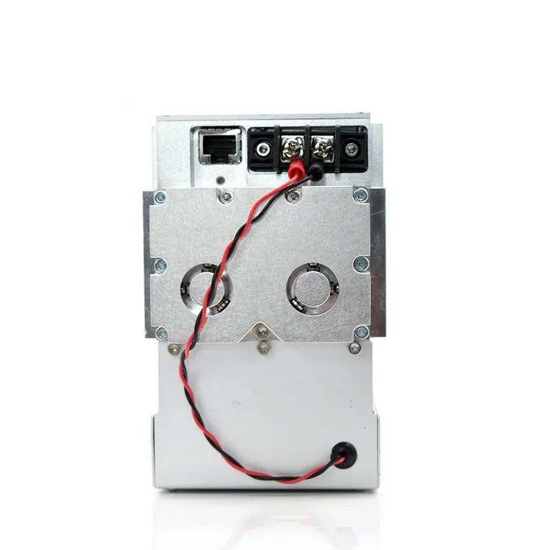 Высокое качество DAVI 30 Вт 60 80 CO2 металлический лазерный источник металлическая